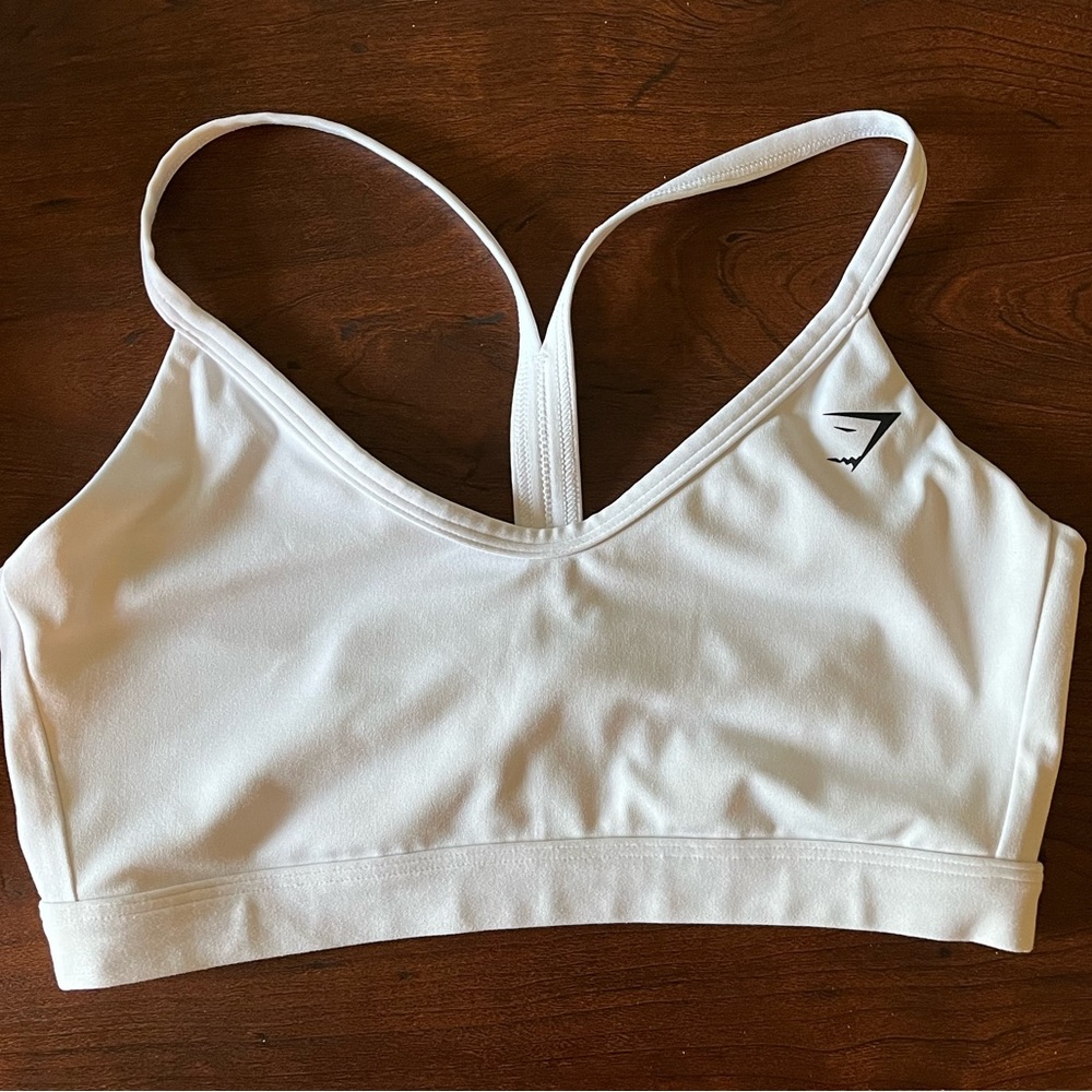 Gymshark sports bra